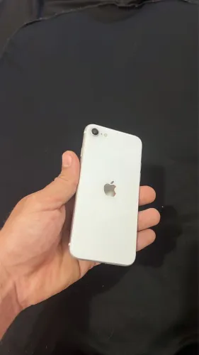 iPhone SE