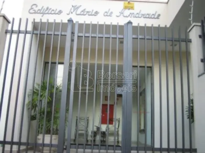 Venda de Apartamentos / Padrão na cidade de Araraquara