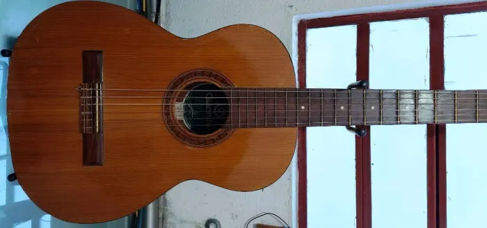 Violão Gianinini