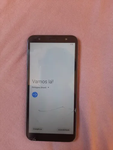 J6+  Funcionando perfeitamente