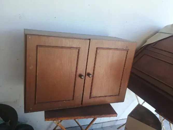 Armário de 2 portas