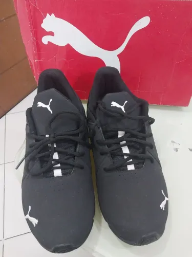 Tênis da marca Puma