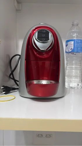 Cafeteira Três Corações (Cápsula) 