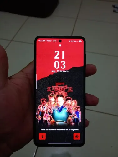 Samsung M54