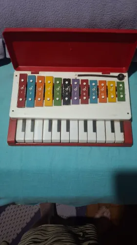 Piano vintage 350.00