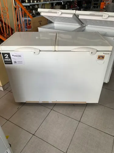 Freezer 411 Litros FRICON