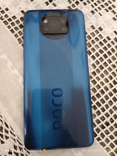 Pocox3pro