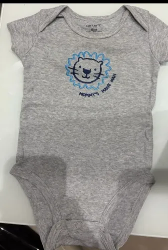 Body Carter's 