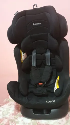 Cadeirinha pra bebe para carro- preço a negociar