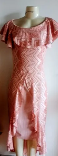 Roupas femininas