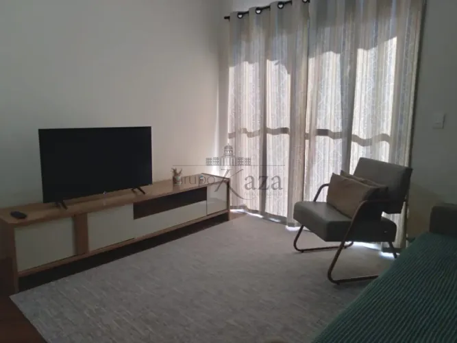 Oportunidade - Apartamento - Jardim Satélite - Residencial Solar das Paineiras - 3 Dormitó
