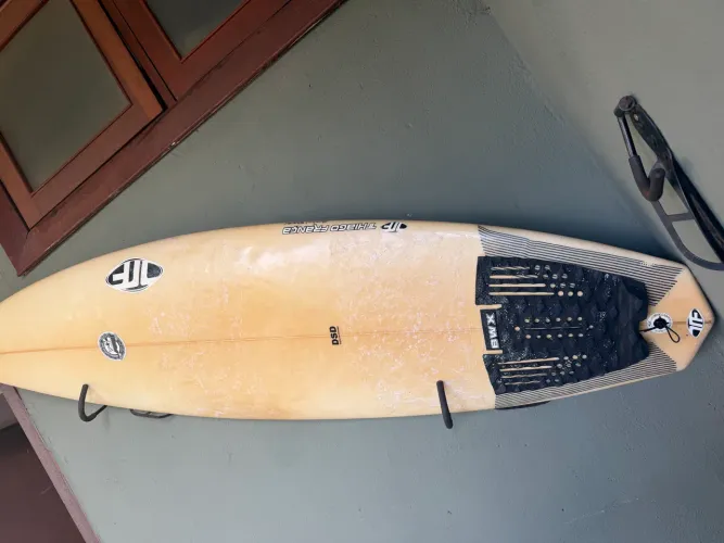 Prancha de surf