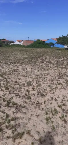 Terreno em Farol De São Thomé - Campos dos Goytacazes, RJ
