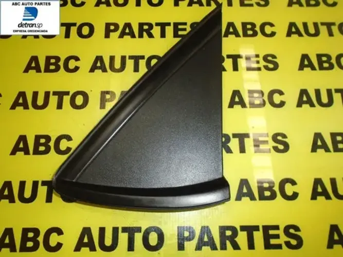 Acabamento Coluna Lateral Direita Chery Arrizo 5 Rx Turbo 19