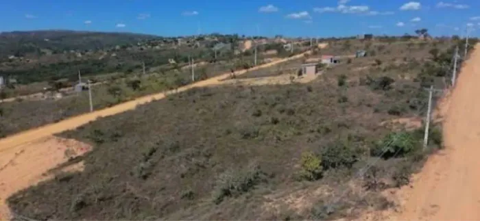Lote de 420 metros
