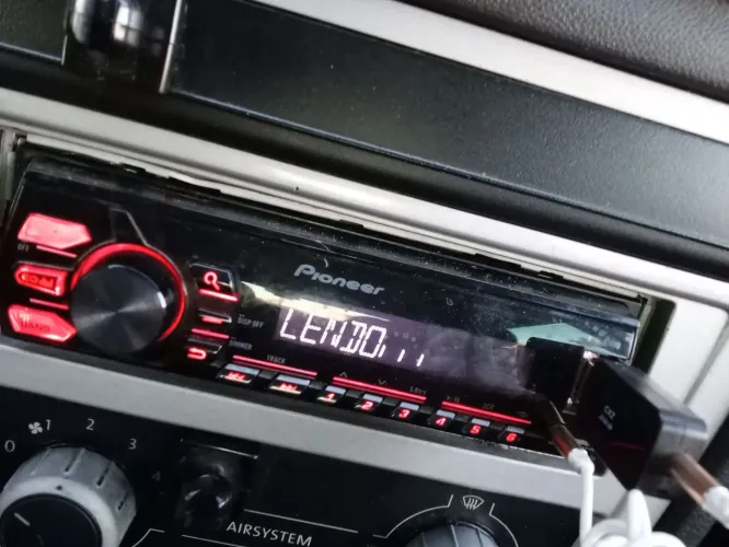 Rádio Pioneer