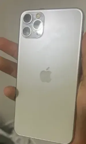 Pra vender rápido Iphone 11 Pro Max 256gb