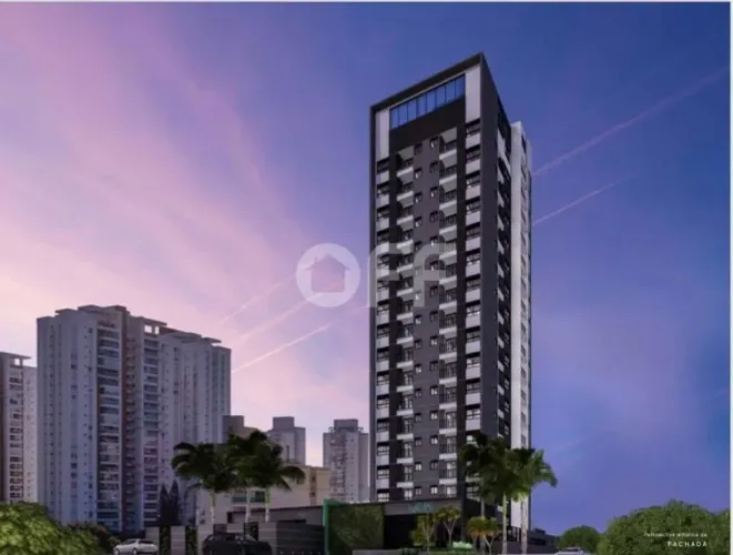apartamento - Taquaral - Campinas