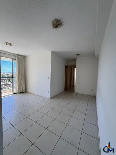 Garden Bosque da Saúde - Apartamento para alugar no bairro Bosque da Saúde - Cuiabá/MT