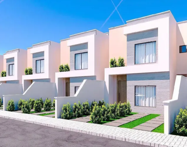Duplex 3/4 com suite e Piscina - Proximo Avenida Ayrton Senna