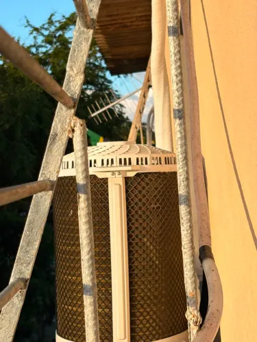AR CONDICIONADO