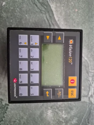 Vendo CLP vision120