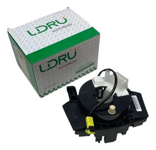 Cinta Airbag Hard Disk Frontier Livina Sentra Tiida Ldru Preto