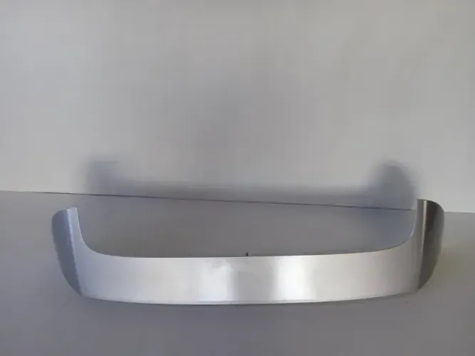 Aerofolio Traseiro Original New Fiesta 2014-17 Hatch 