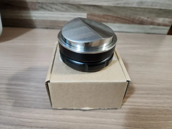 Distribuidor 58.5mm csfé espresso