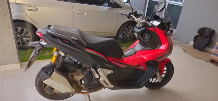 PCX 20k pra sair rápido!!