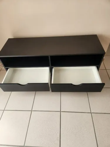 Rack tok stok 1,20×0,40