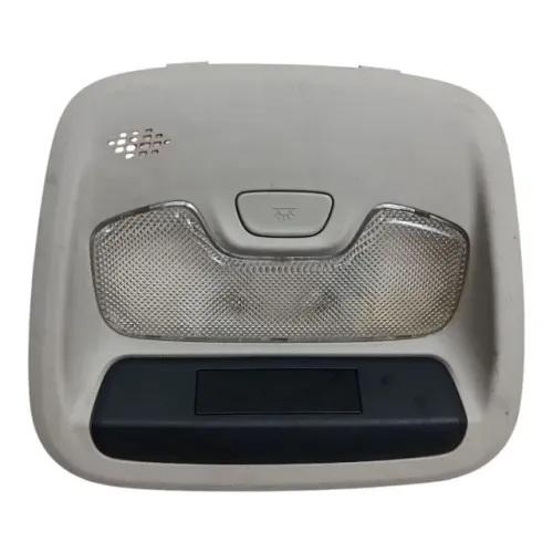 Luz de Teto Chevrolet Onix 2022 a 2024 Original