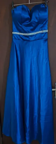 Vendo vestido de festa tamanho M