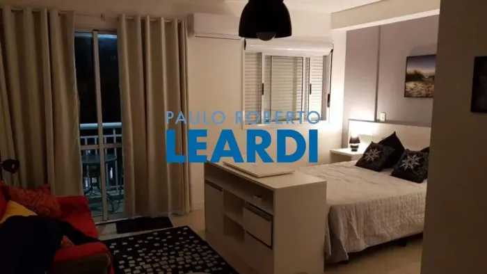 APARTAMENTO - MORUMBI - SP