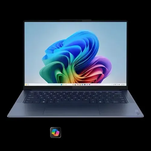 Lenovo Yoga Slim 7x Gen 9 14? Snapdragon® X Elite X1E-78-100 (3,40 GHz) 32 GB1 TB SSD M.2