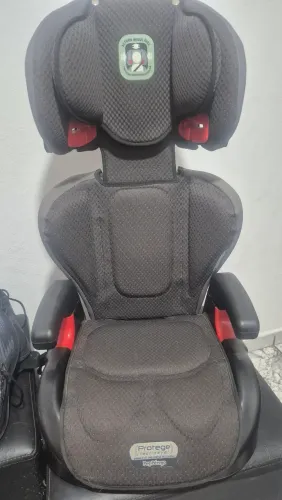 Cadeira para carro