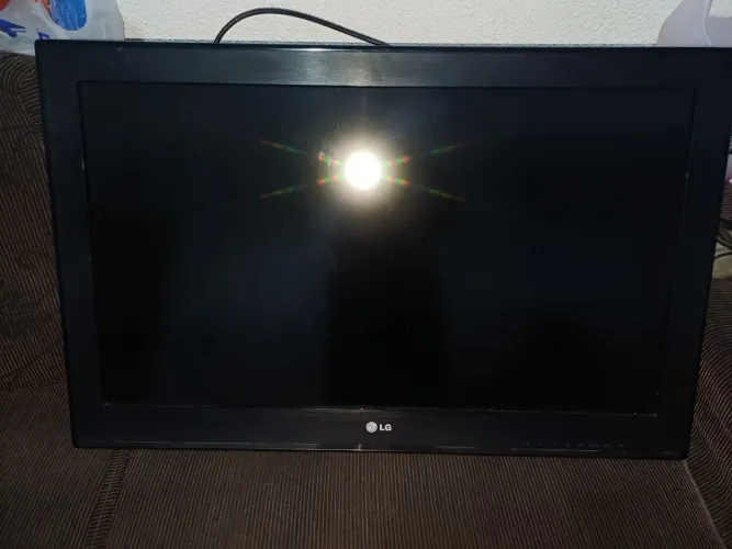TV 32 POLEGADAS LG