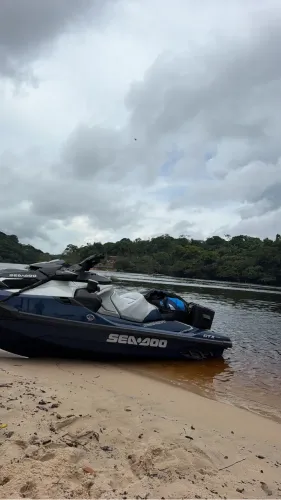 JET SKI 300 LIMITED 2025