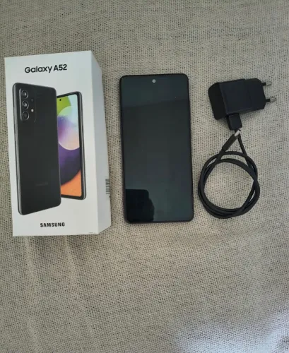 Samsung A52 128gigas