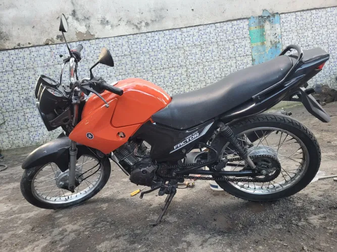 Só andar