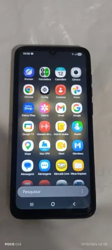 Samsung A05 128gb