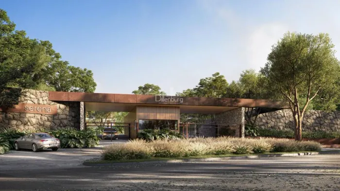 SERENA RESIDENCIAL - Terrenos em Lançamento no mais novo Condomínio de Luxo em Novo Hambur