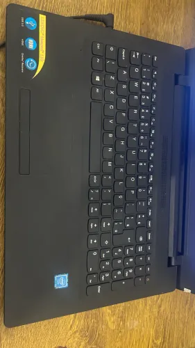 Notebook Lenovo IdeaPad 110-15IBR | Intel Celeron | 4GB RAM | HD 320GB