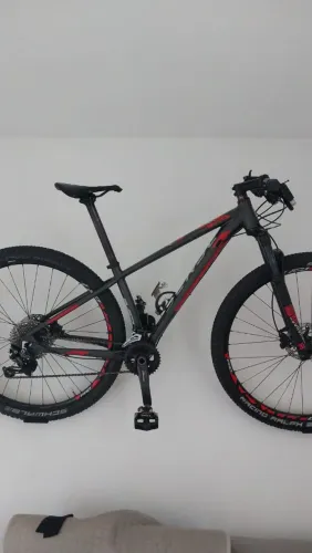 Bike Sense Impact Pro