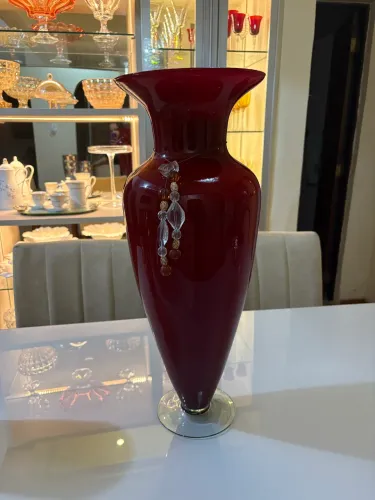 Vaso decorativo