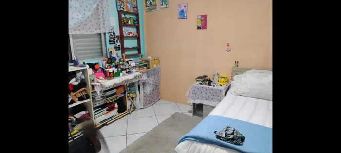 Casa a venda na Vargem Do bom Jesus