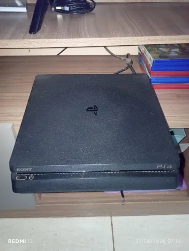 VENDA PS4