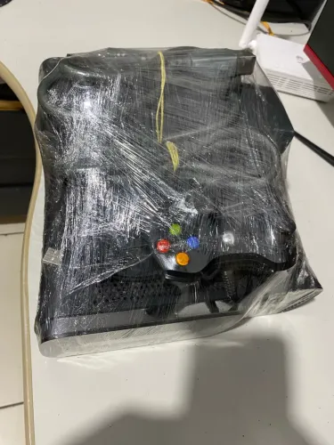 X BOX 360 FAT