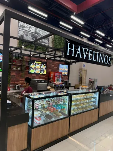 Vitrine refrigerada balcao, para tortas e bolos, Vidro reto, Ar Forçado, Direto da fábrica