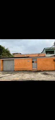 Vendo excelente casa em Coelho Neto 